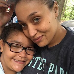 Meet your Posher, Destiny